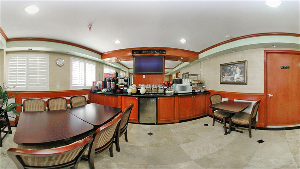 Travelodge By Wyndham Chatsworth Los Angeles Exterior photo